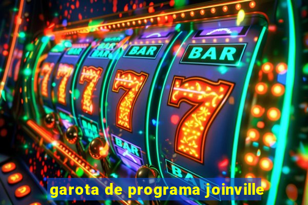 garota de programa joinville